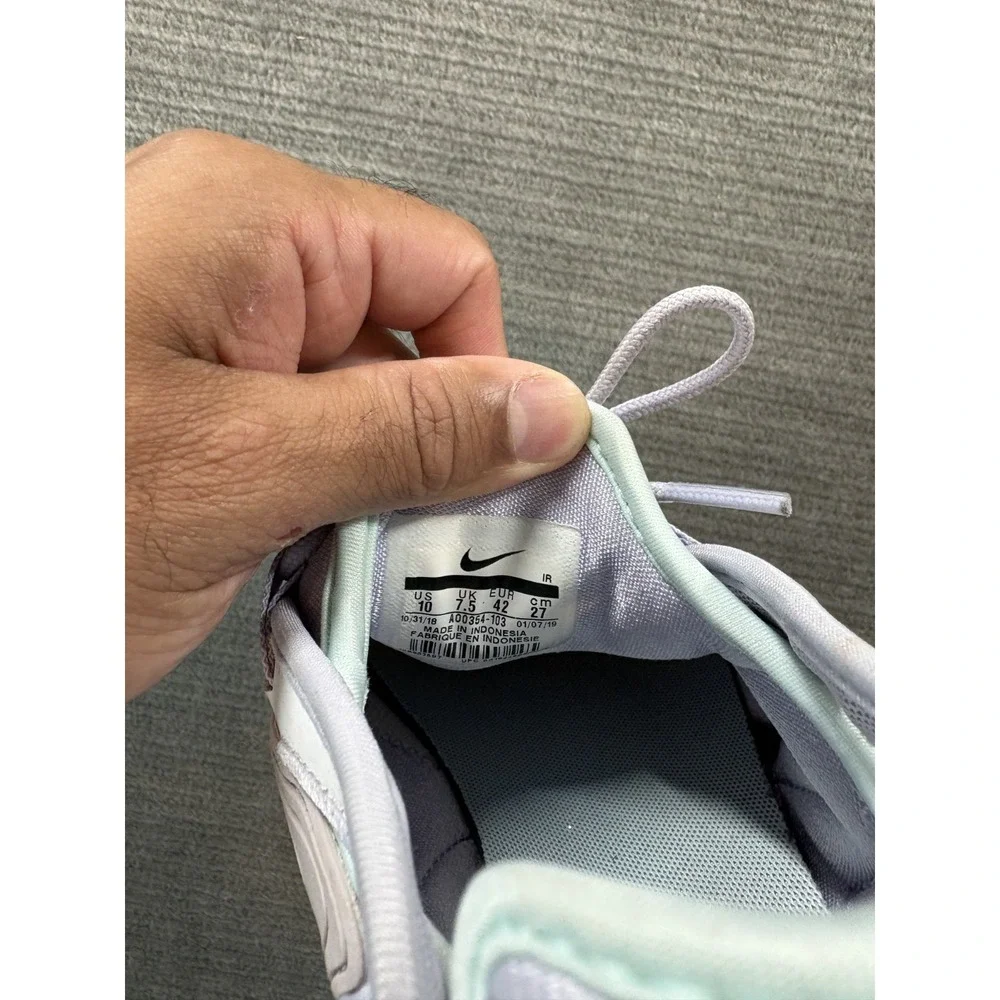 Nike zm air